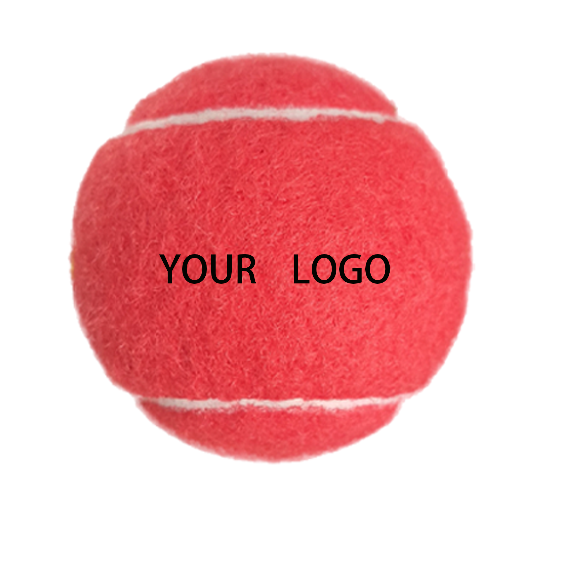 MOQ 50 pcs Non-Slip Interactive Chew Resistant Ball 10