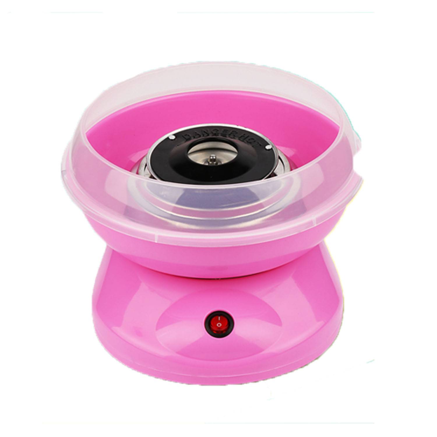 Mini Children's Household Cotton Candy Machine 10