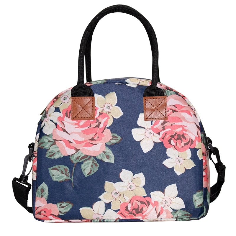 Custom Insulated Lunch Bag 4