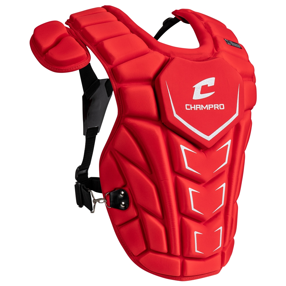 Optimus MVP Plus Chest Protector 16.5" 10