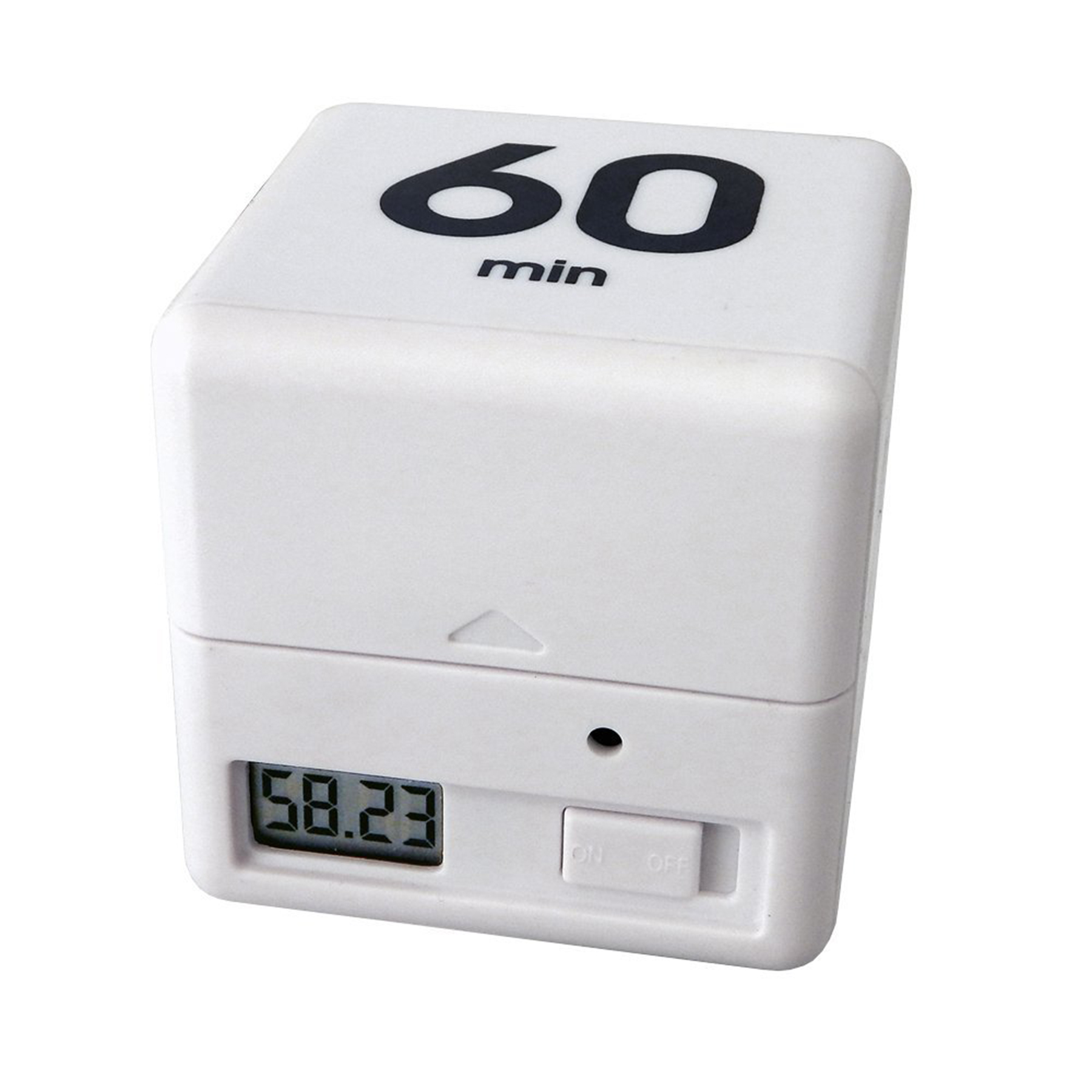 Digital Countdown Timer 1