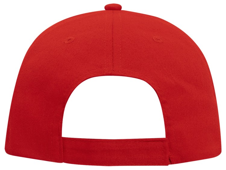 OTTO CAP® 6 Panel Low Profile Baseball Cap 7