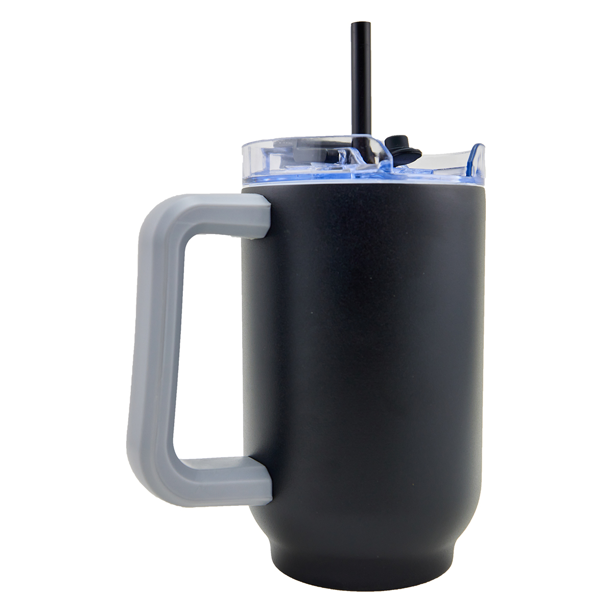 Elevate 21 Oz. Ultimate Travel Mug & Can Cooler 12