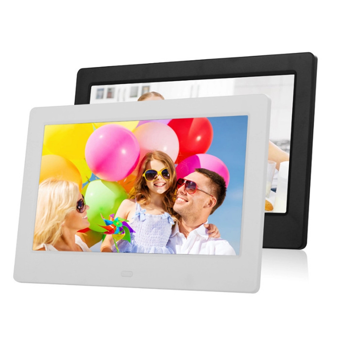 7 Inch Digital Picture Frame Hd Screen 5