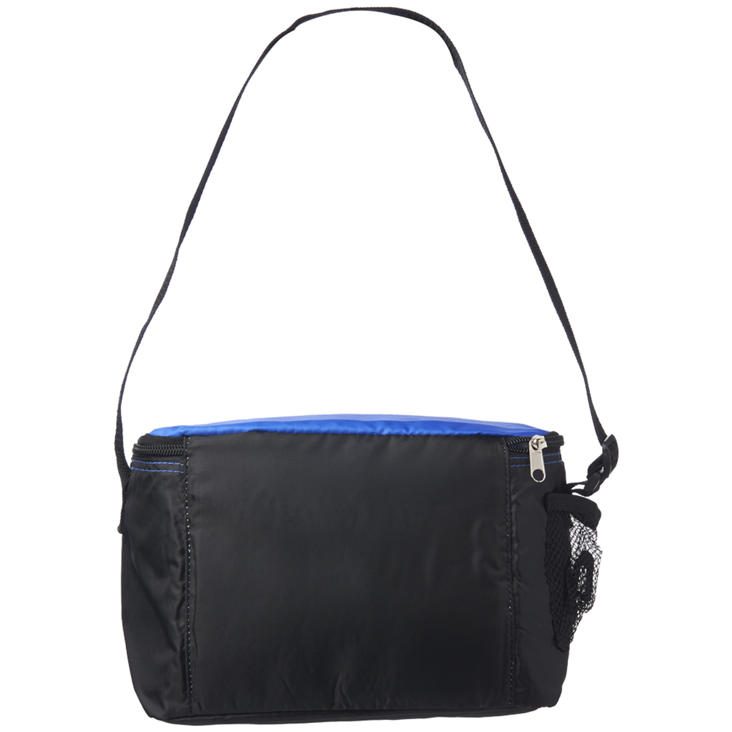 Frosty PEVA Insulated Cooler Lunch Bag 1