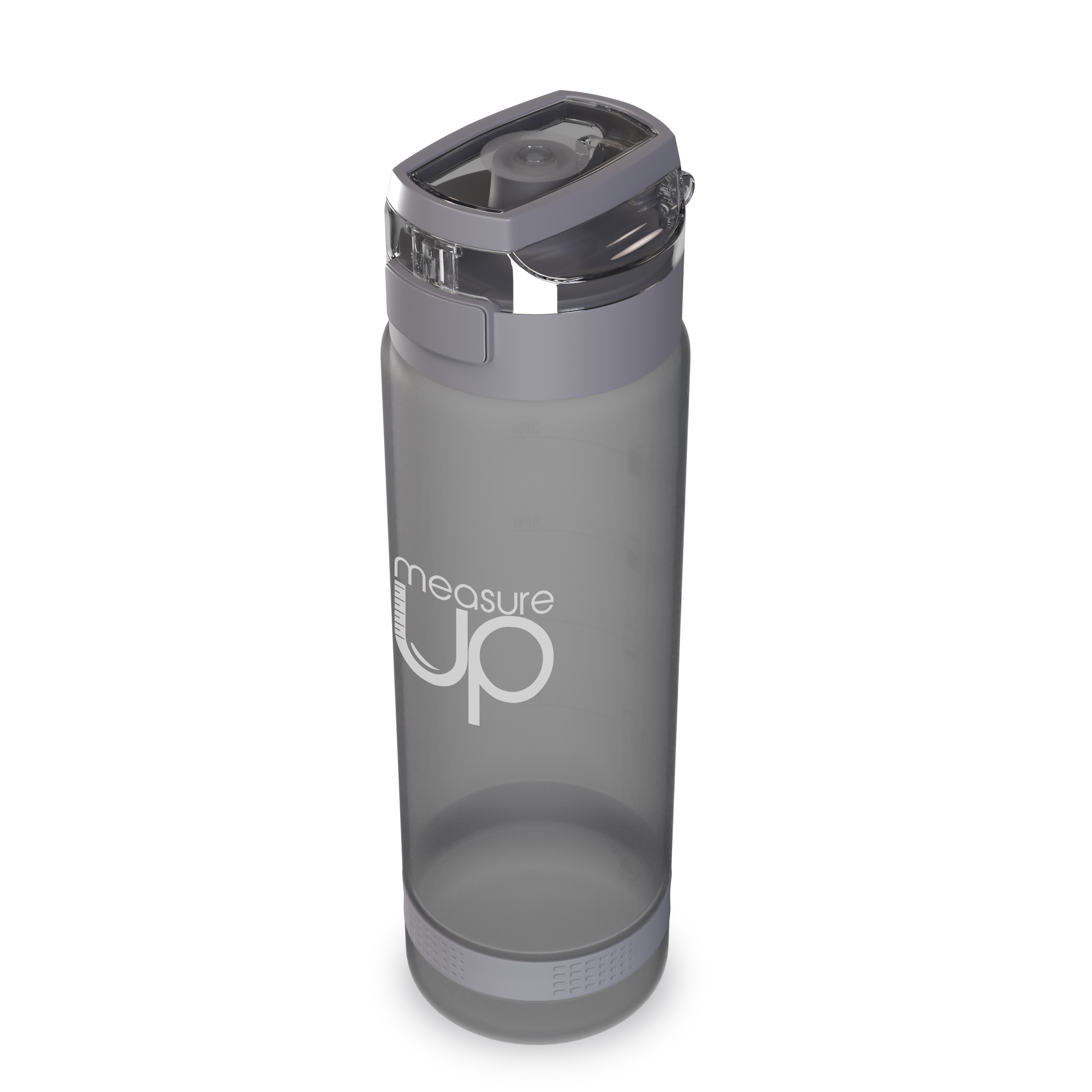 Call Of The Wild - Measure Up 1000 Ml / 34 Oz Tritantm Bottle, custom plastic water bottle with logo imprint 11