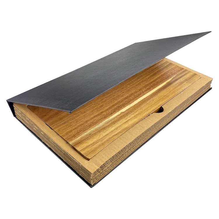 Barsa Cheeseboard & Knife Set 3