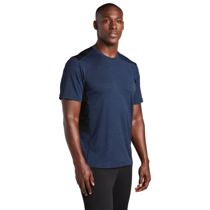 Sport-Tek Endeavor Tee. 6