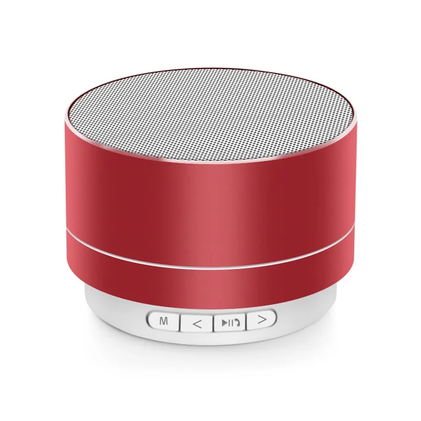 Portable Wireless Bluetooth Speakers 6