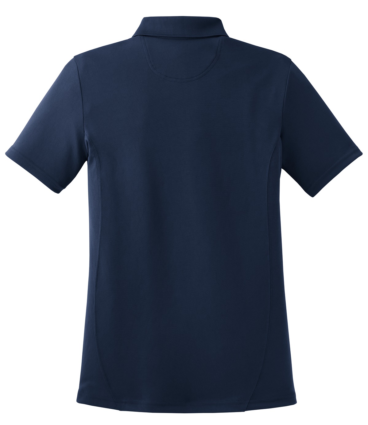 Sport-Tek Women's Dry Zone Raglan Accent Polo. L475 61