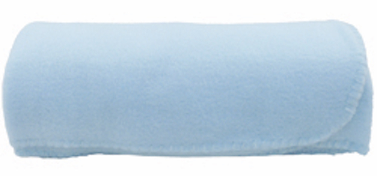 Polar Fleece Promo Blanket 16
