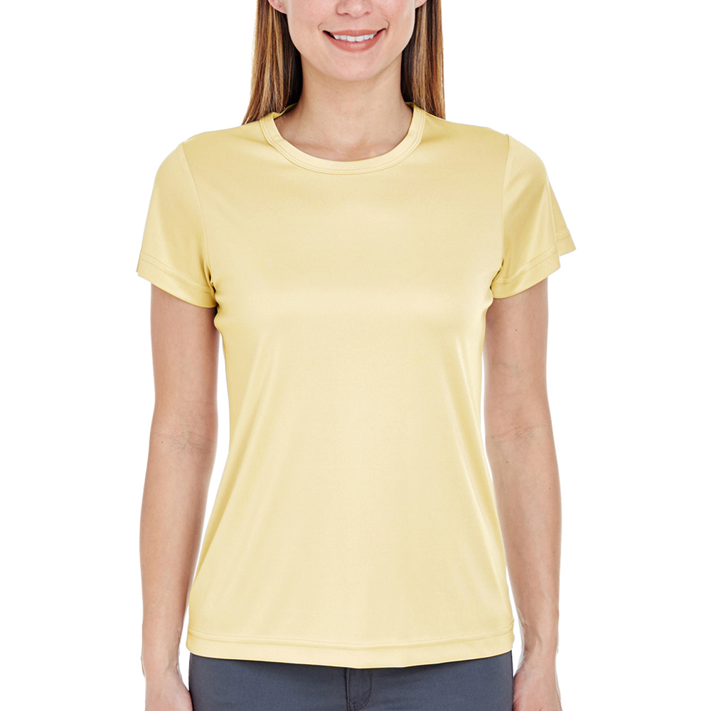 4 oz 100% Micro-Polyester Moisture-wicking Shirts 69