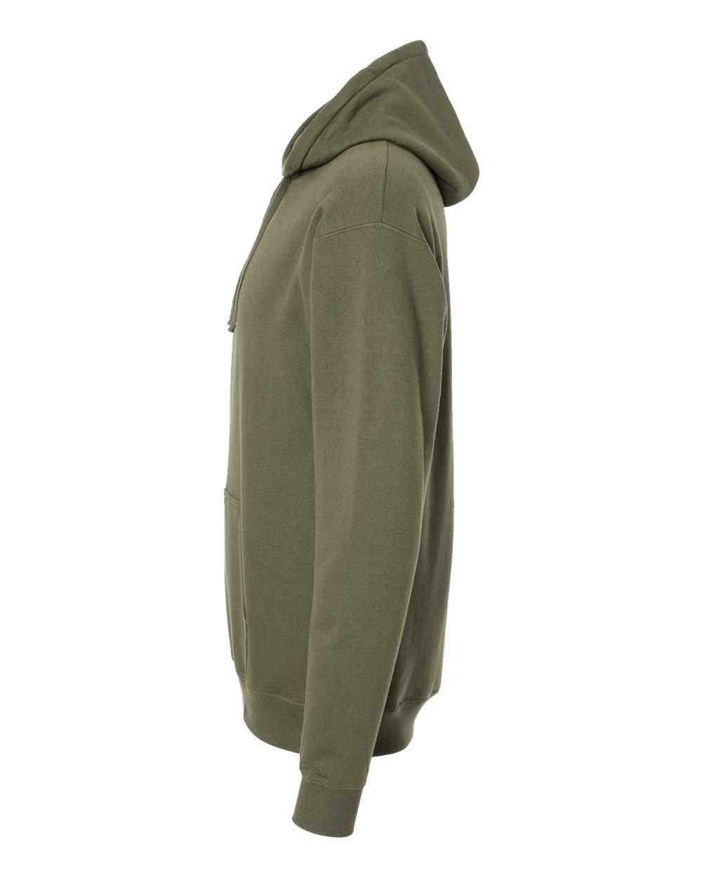 Unisex Perfect Sweats Hooded Sweatshirt - RS170 2