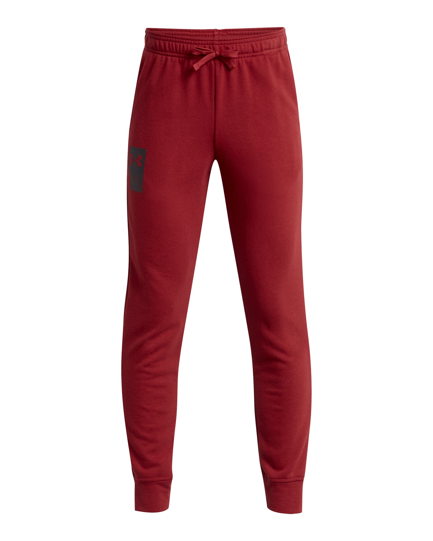 UA Rival Terry Boys' Joggers 3