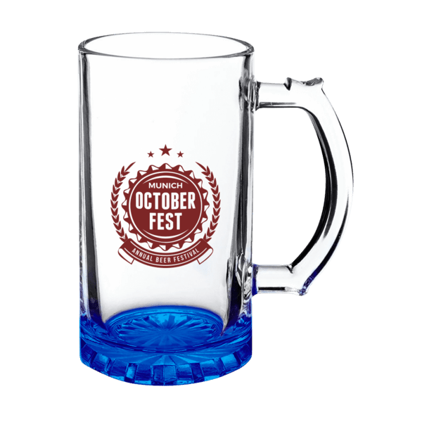 Stout 16 oz Glass Pint Beer Steins 68
