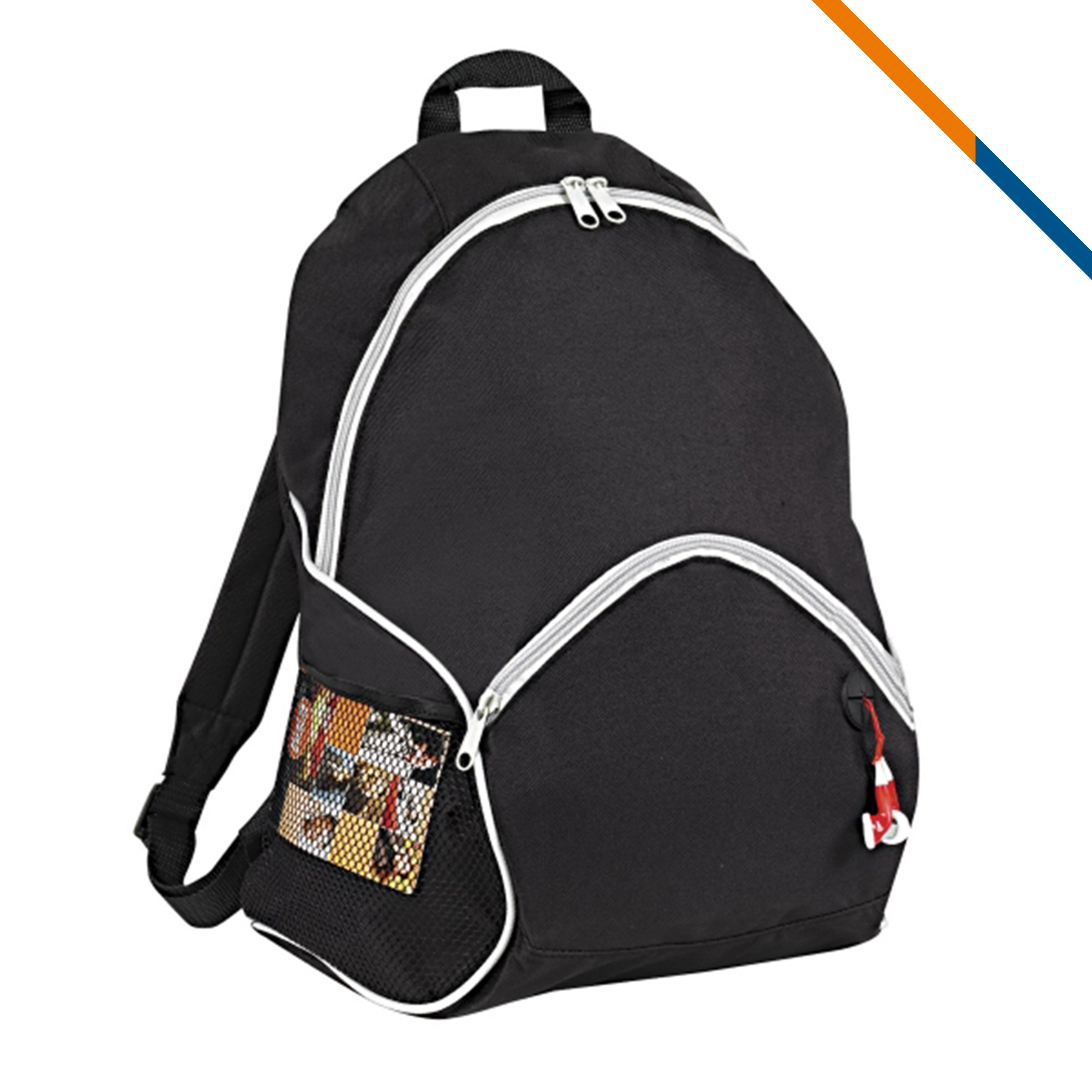 Baren Travel Backpack 5