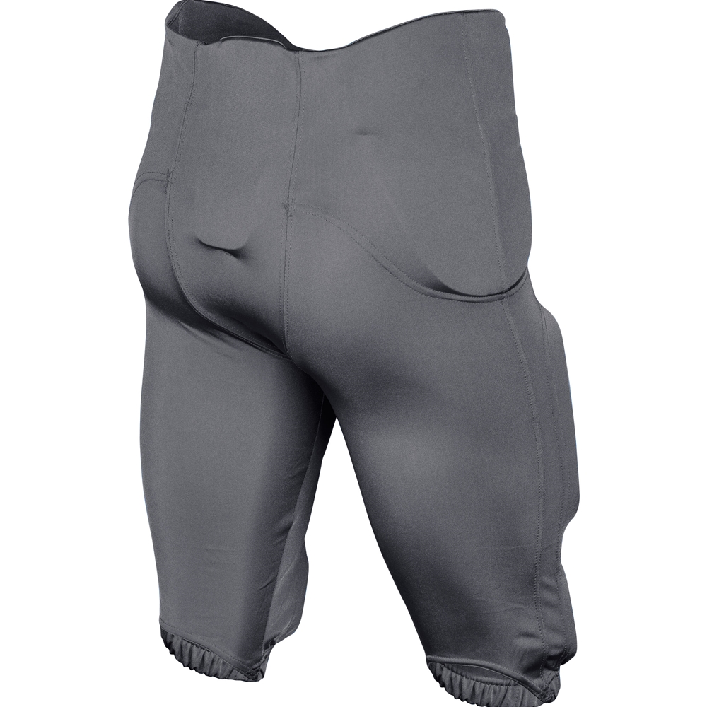Terminator 2 Integrated Football Pant w/Built-In Pads 17
