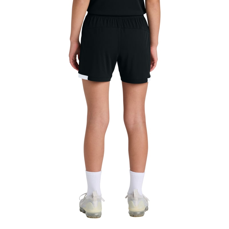 Sport-Tek Youth Club 5" Short 21