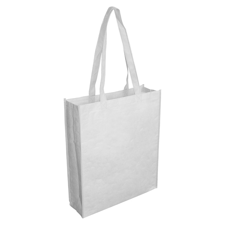 Paper Bag with Large Gusset 3