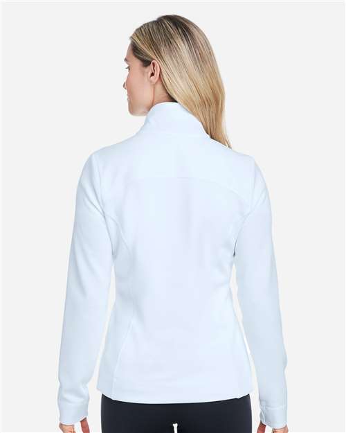 Women's Wells Tech Quarter-Zip Pullover - F12250 33