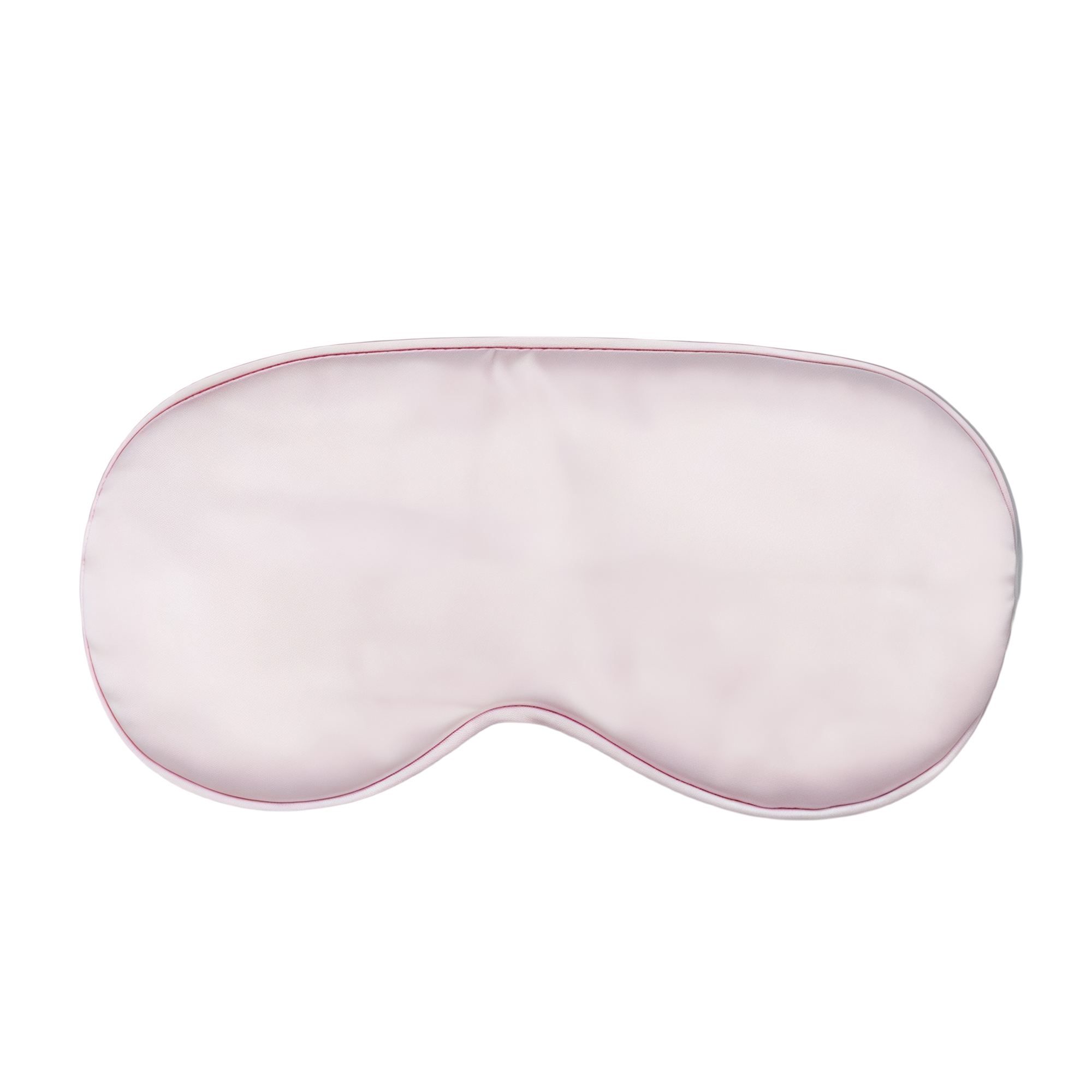 Double Sided Silk-like Sleep Mask for Travel 16