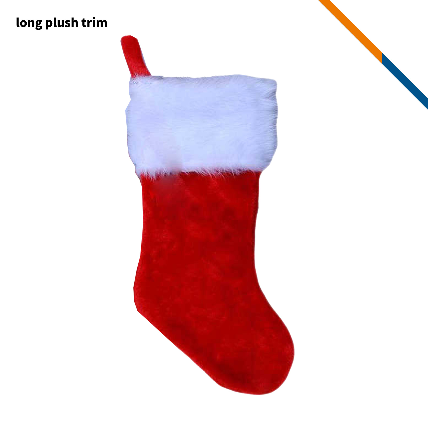 Jova Christmas Stocking 4