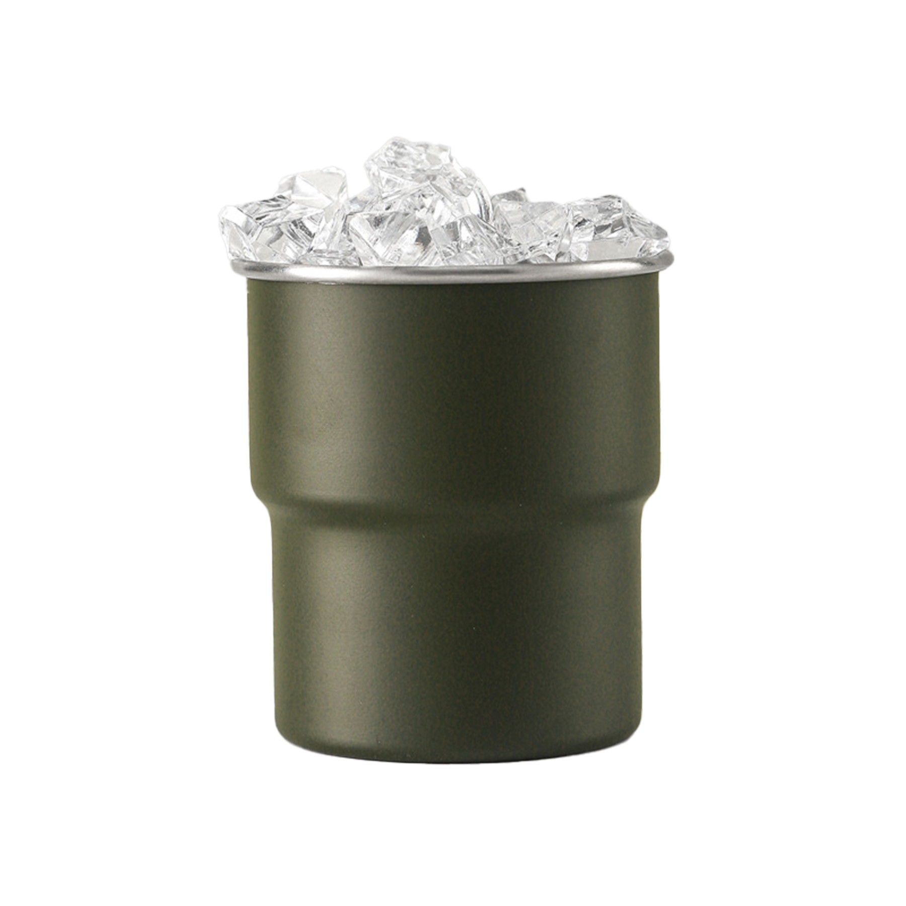 304 Stainless Steel Step Cup 1