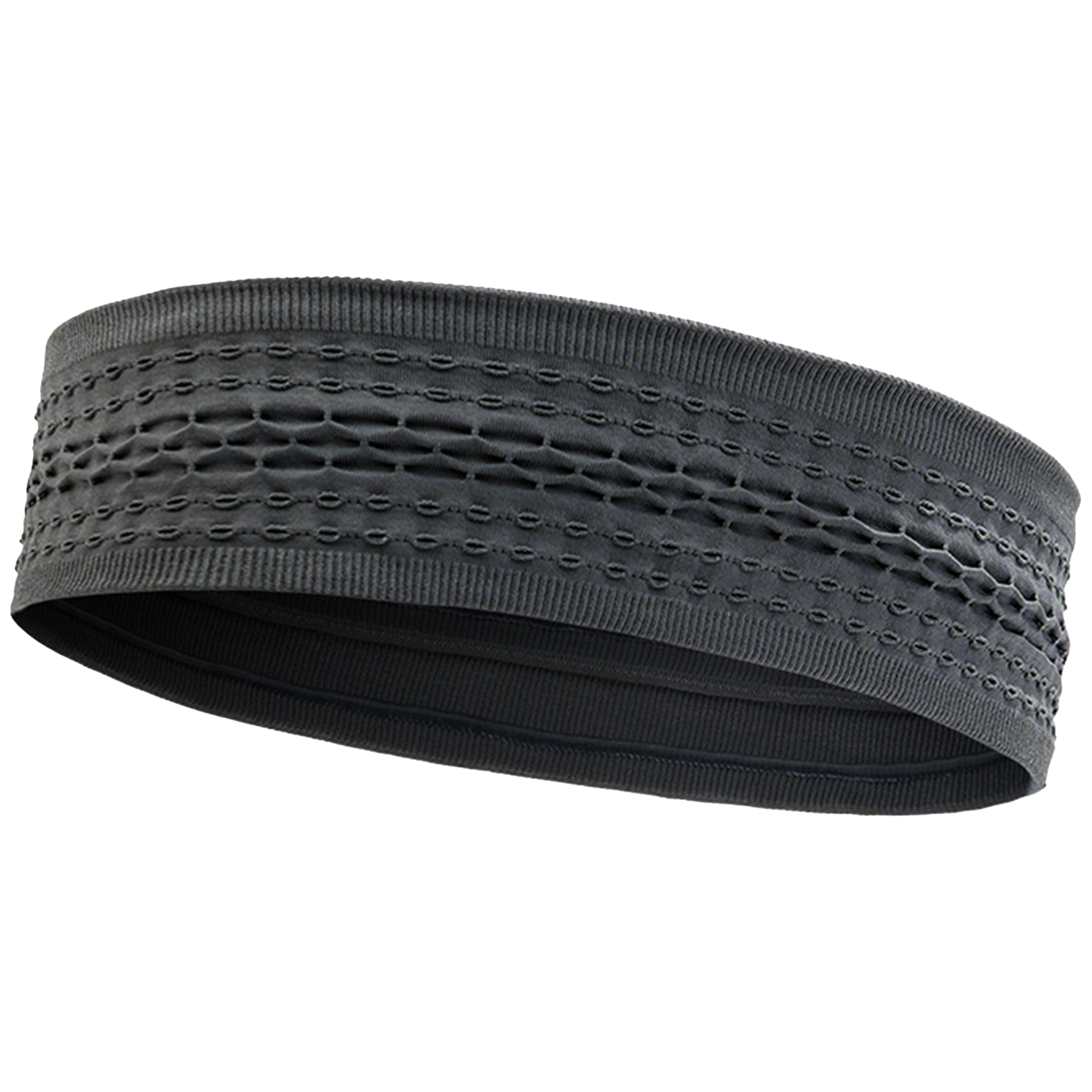 Chinlon Sports Knitted Quick Drying Headband 8
