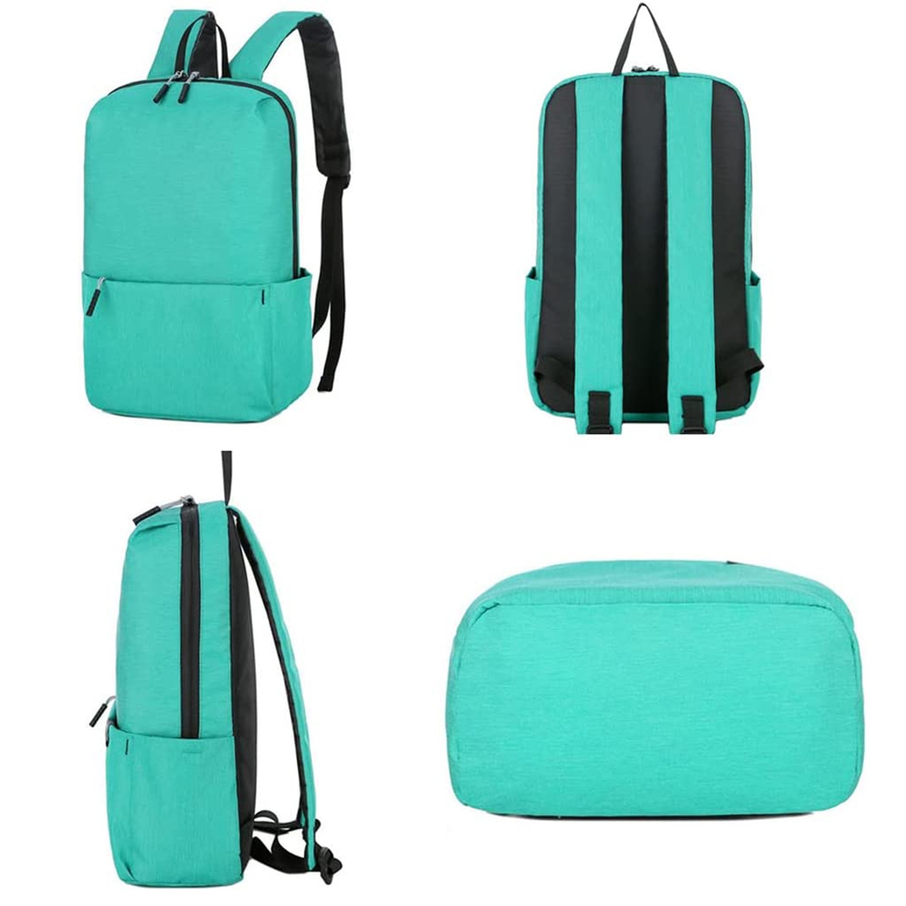 10L Laptop Backpack 2