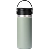 Hydro Flask® Wide Mouth With Flex Sip™ Lid 16oz 50