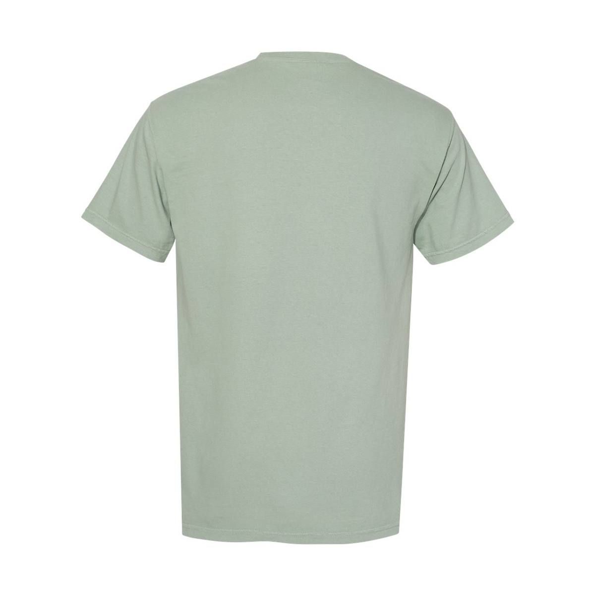 Comfort Colors® Adult Heavyweight Pocket T-Shirt 225