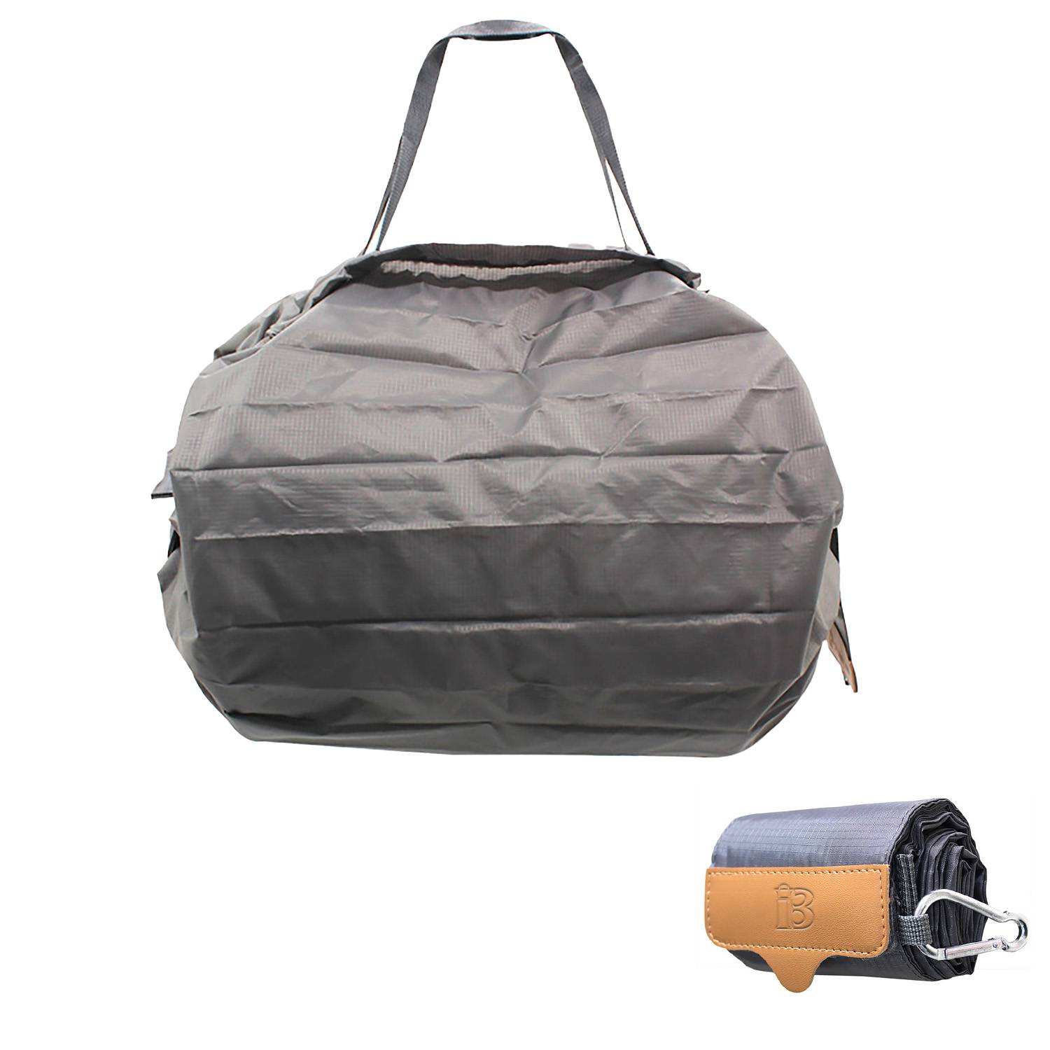 Eco-friendly Portable Foldable Shopping Bag 2