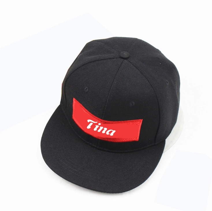 Camouflage caps hip hop baseball hat 14