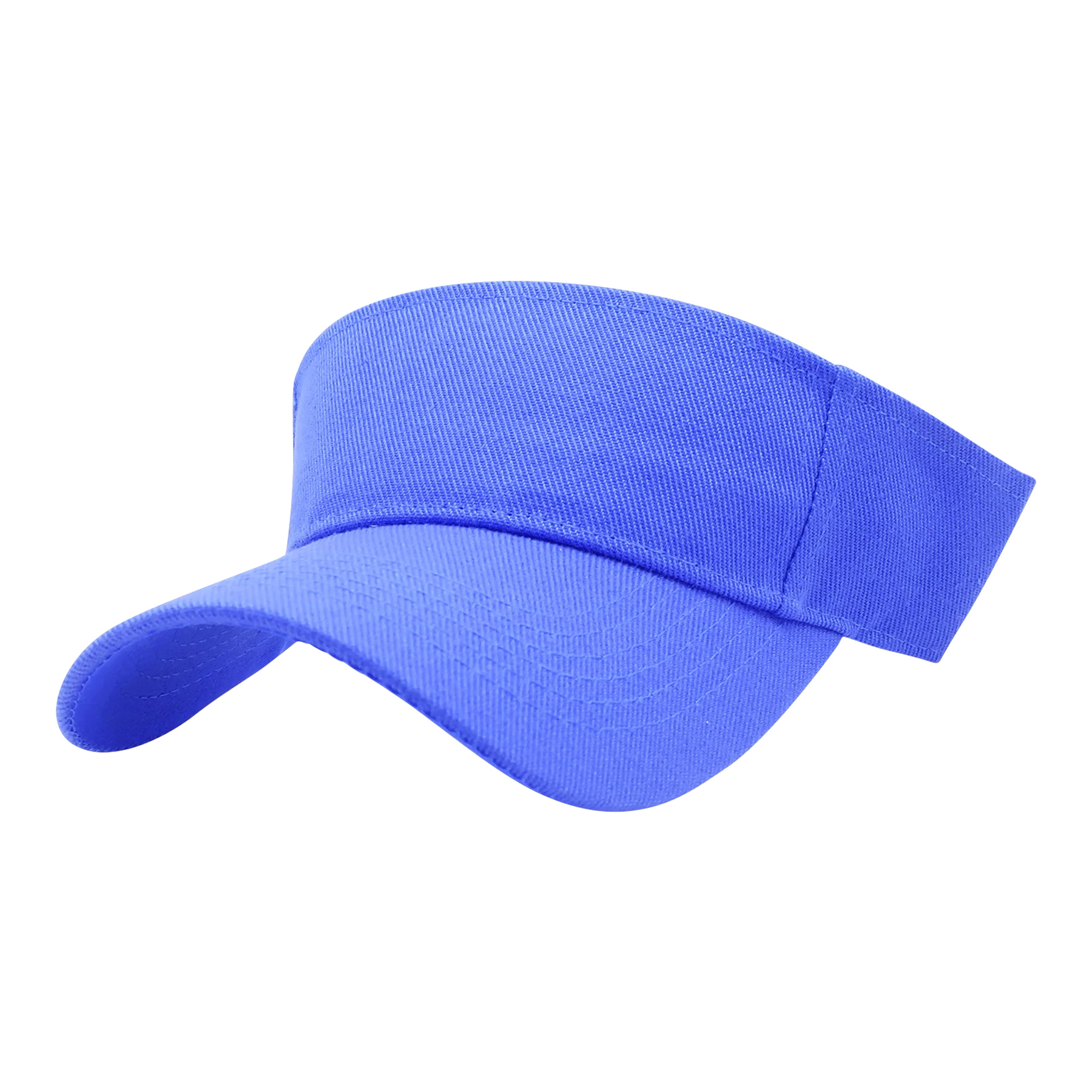 Adjustable Empty Top Visor Cap 2