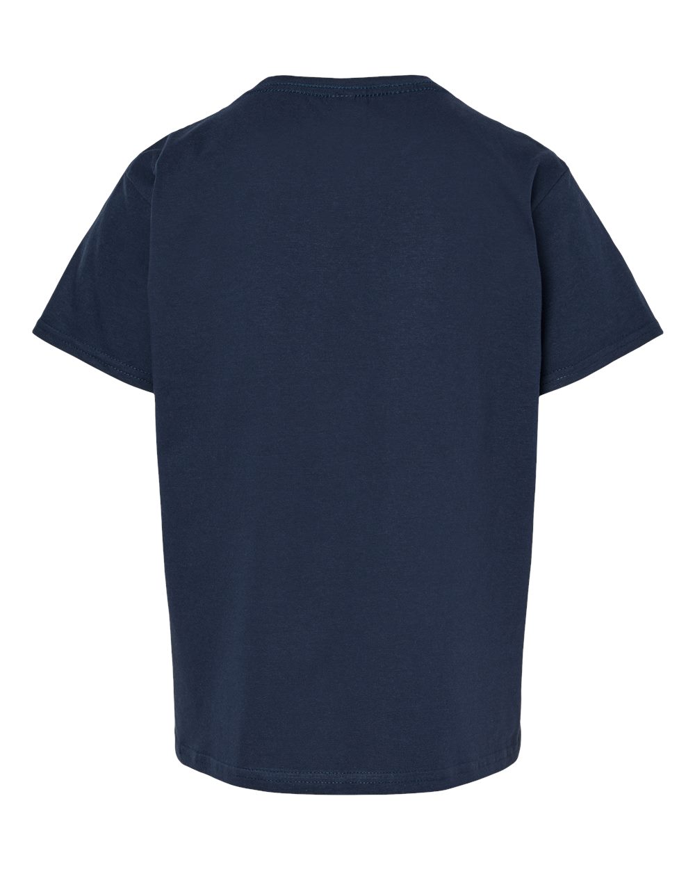 Youth Softstyle® Midweight T-Shirt - 65000B 88