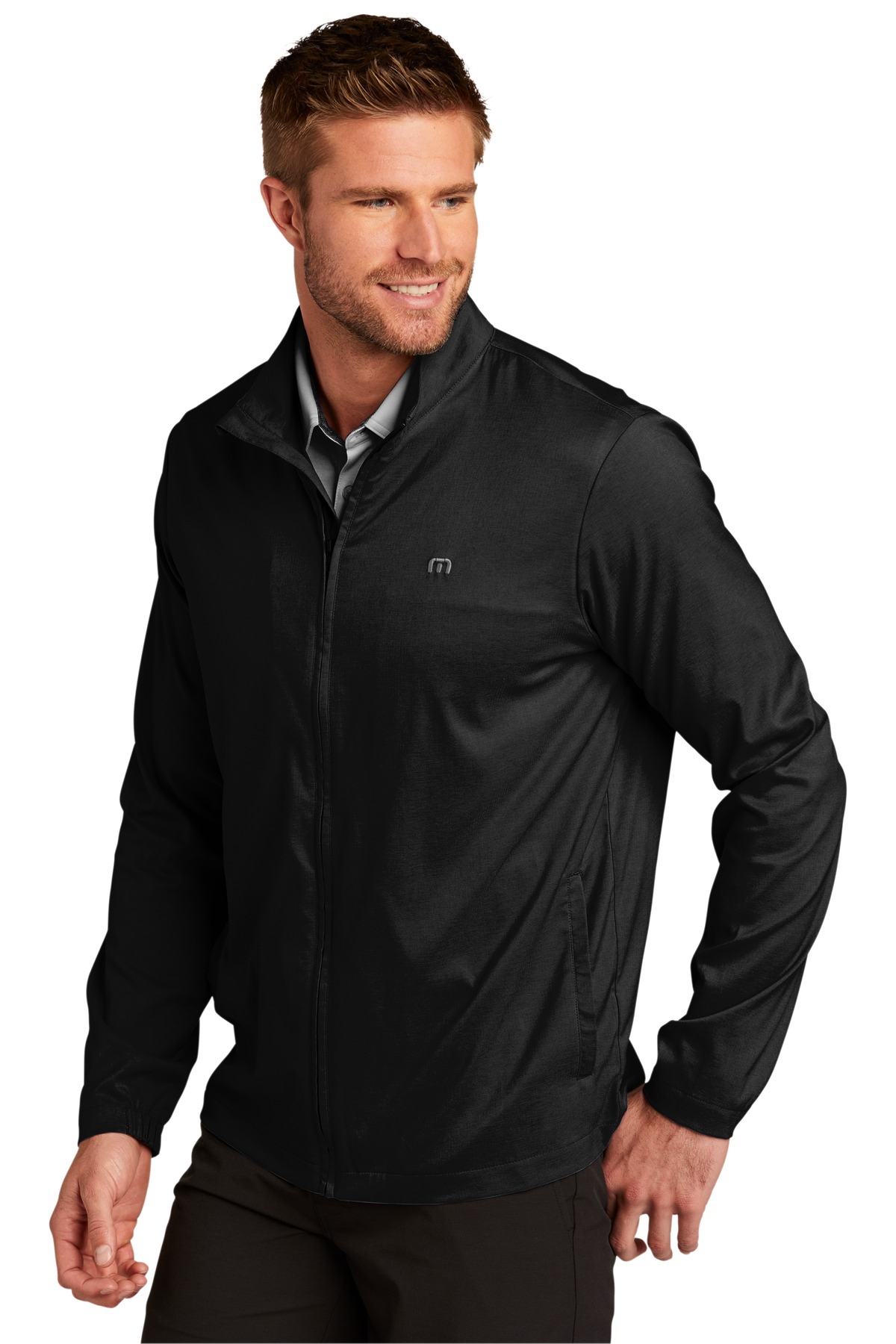 Surfside Full-Zip Jacket