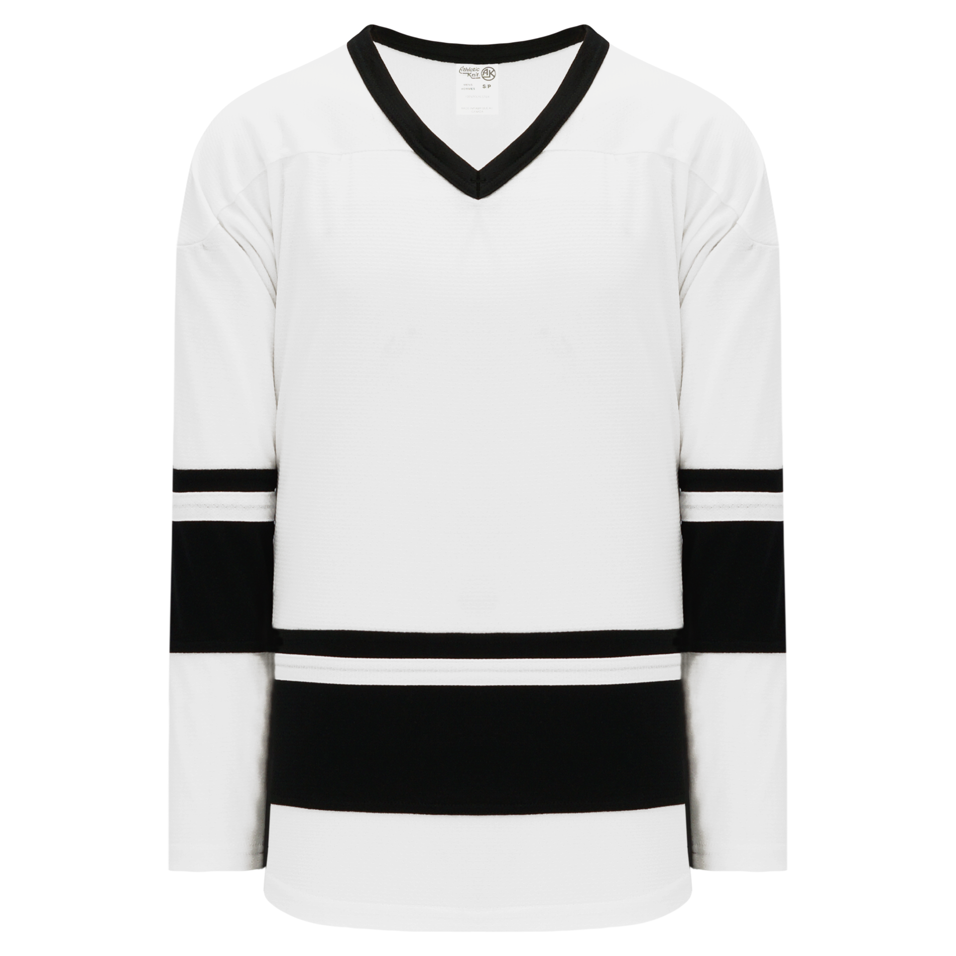 League Hockey Jerseys H6400-G01 21
