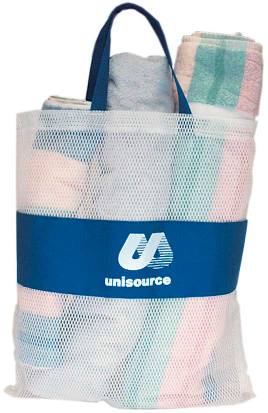 Mesh Tote 1