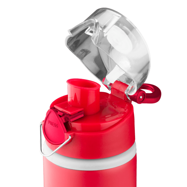 Hermosa Aluminum Water Bottle 27 oz. 33