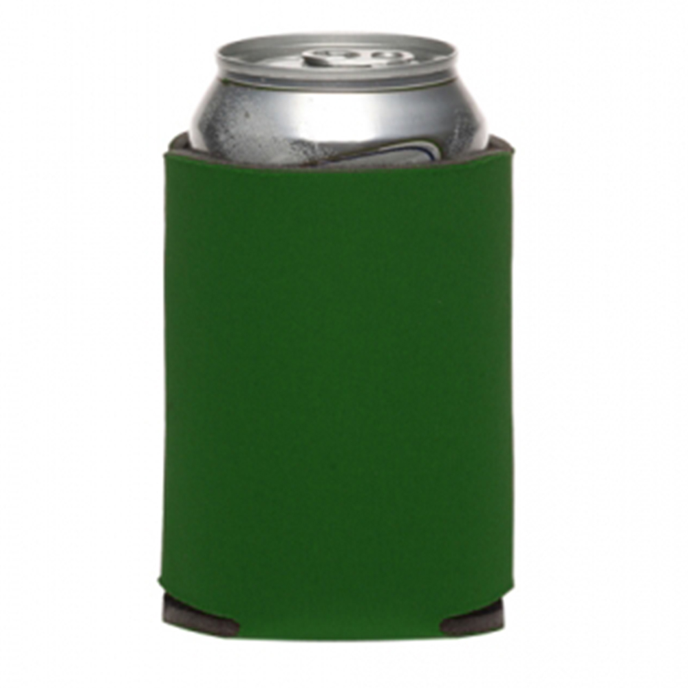 Full Color Budget Collapsible Can Coolers 51