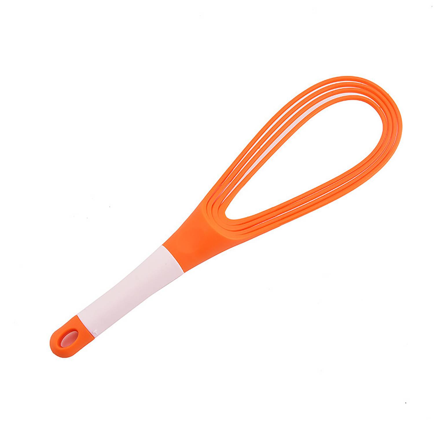 Foldable Plastic Mixer 5