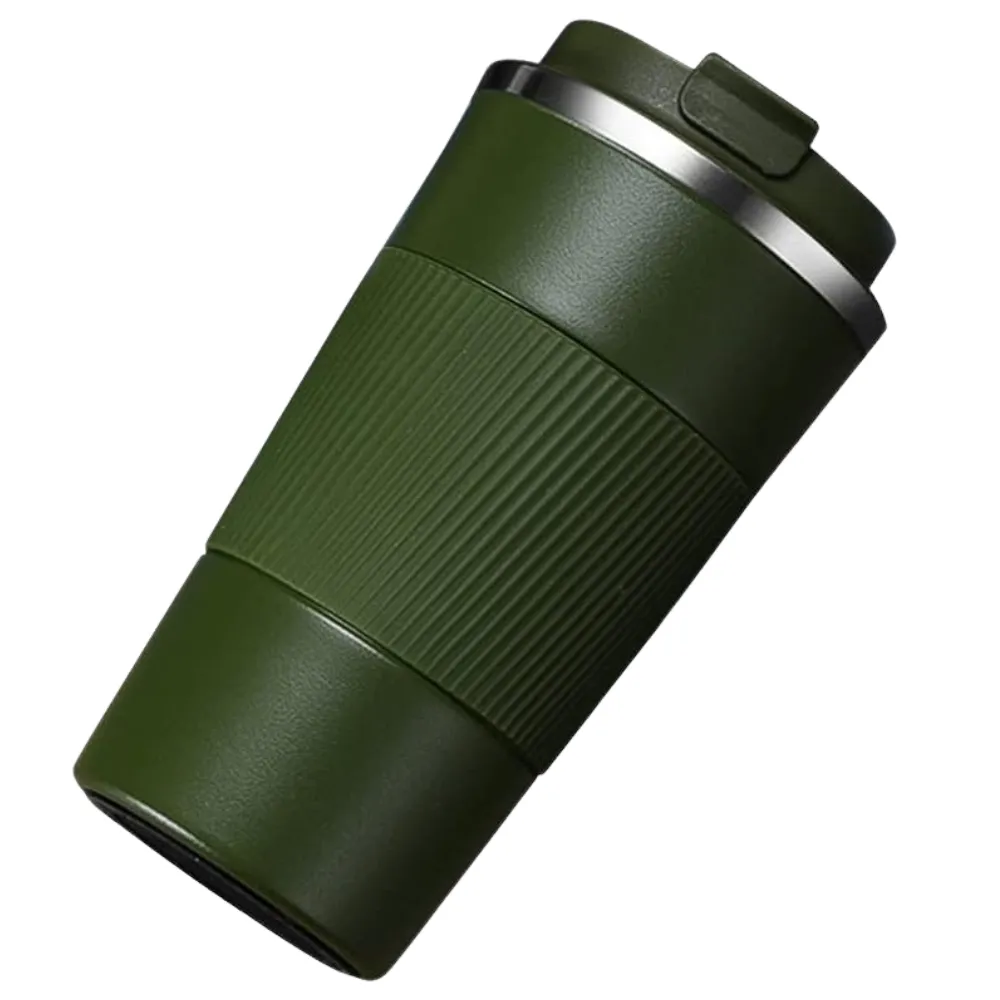 17oz. Insulated Travel Coffee Tumbler 3