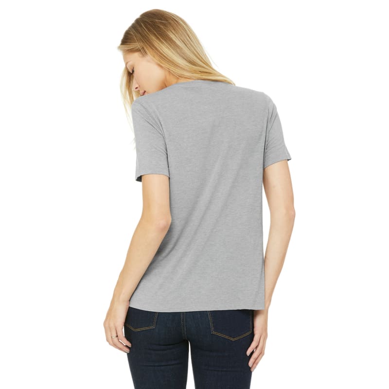 Bella + Canvas Ladies' Relaxed Triblend T-Shirt 11