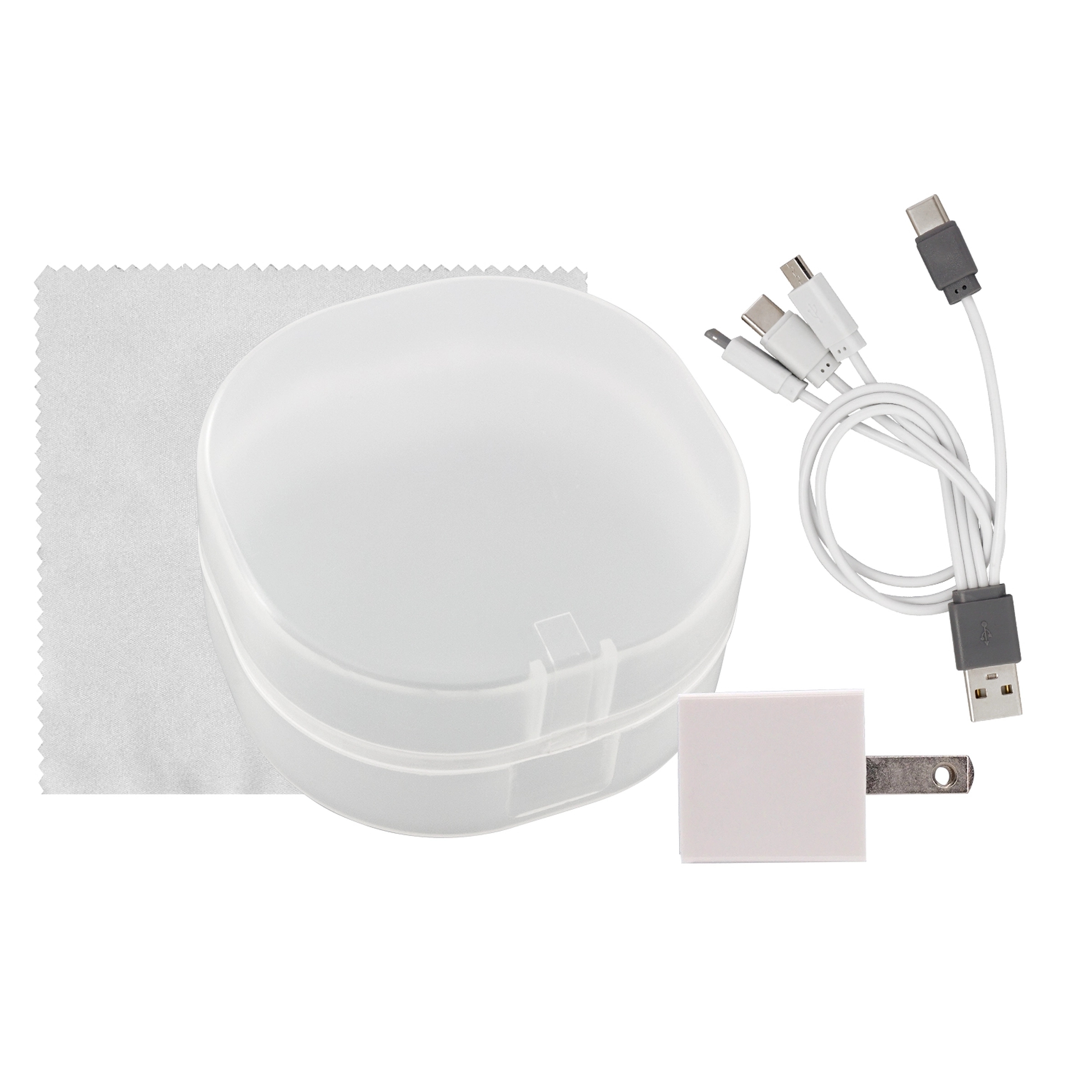 Carry All C to C Tech Kit 6