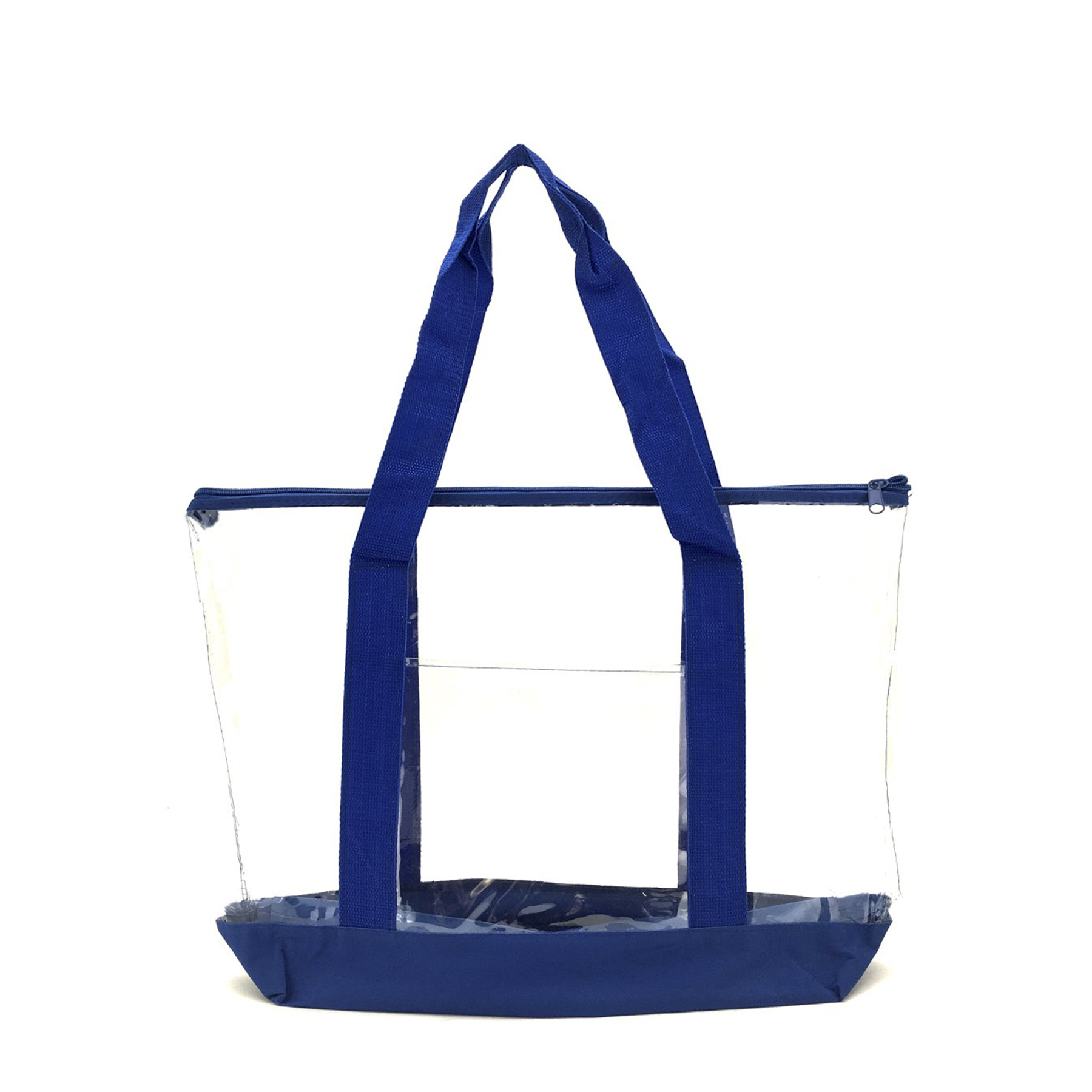 Cinik Clear Tote Bag 7