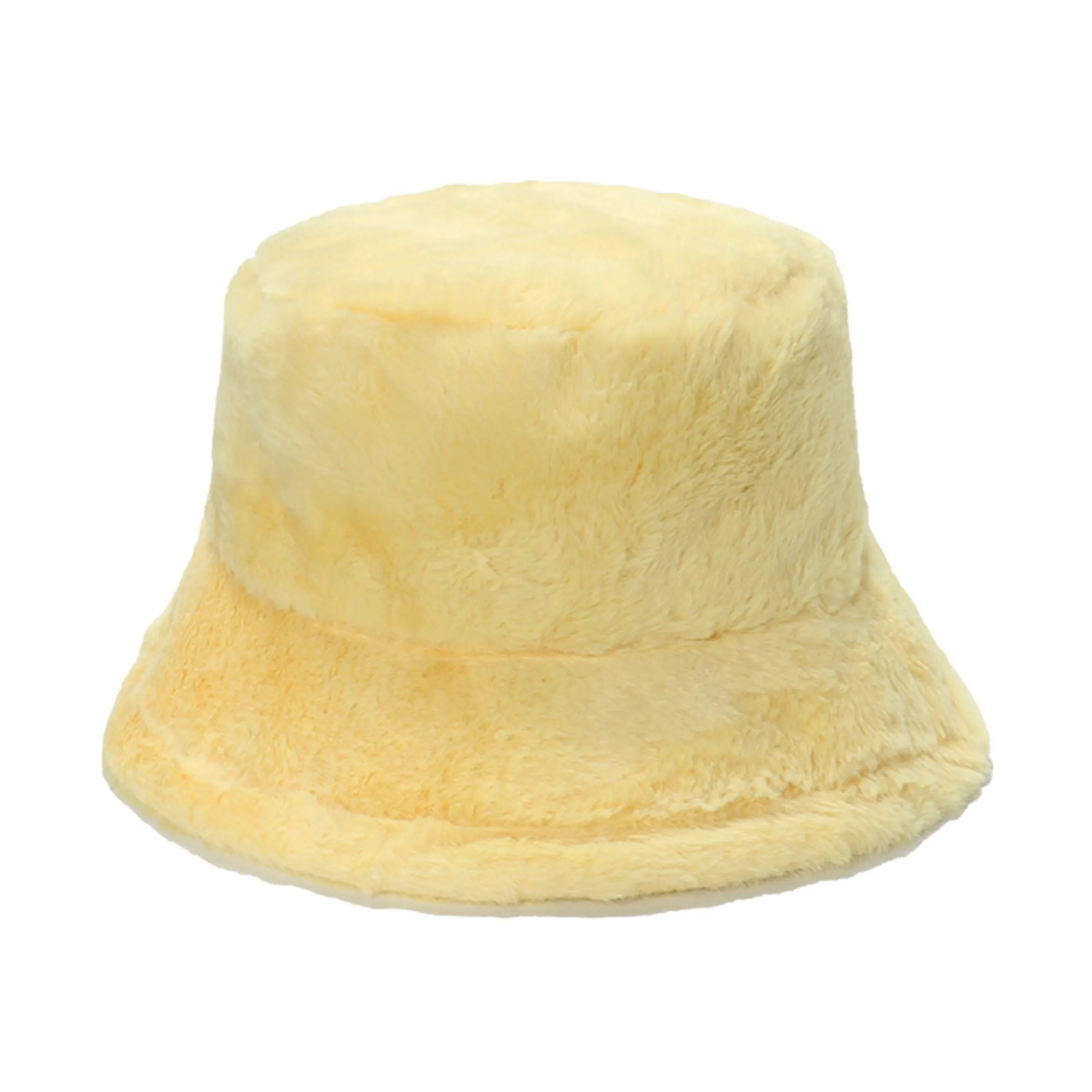 Sherpa Bucket Hat 8