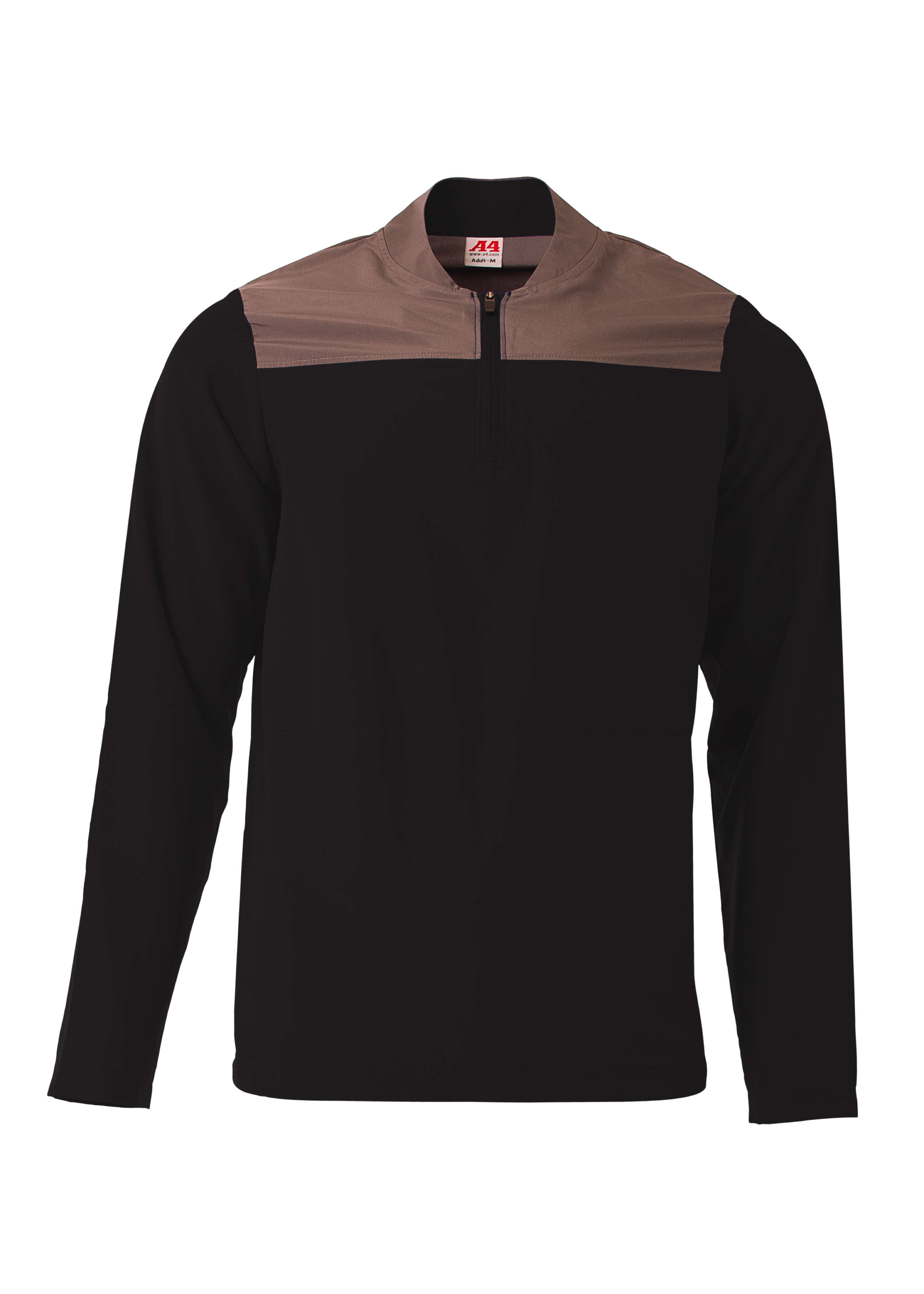 A4 Element Quarter Zip Jacket 1