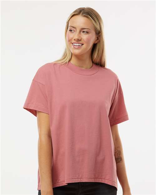 Women's Hi-Lo Tee - 3519 3