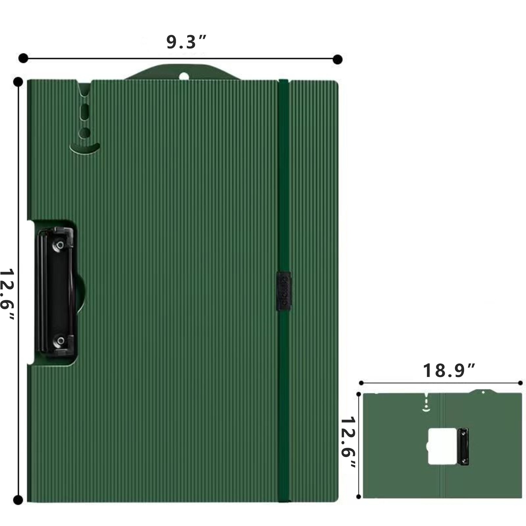 Vertical Folder 4