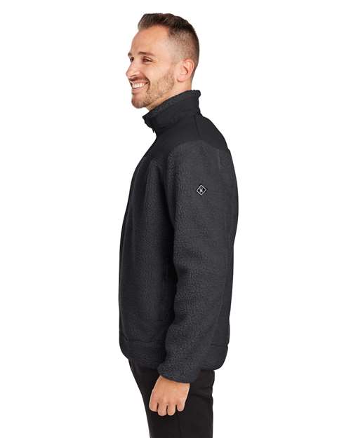 Unisex Venture Sherpa Jacket - S17940 20